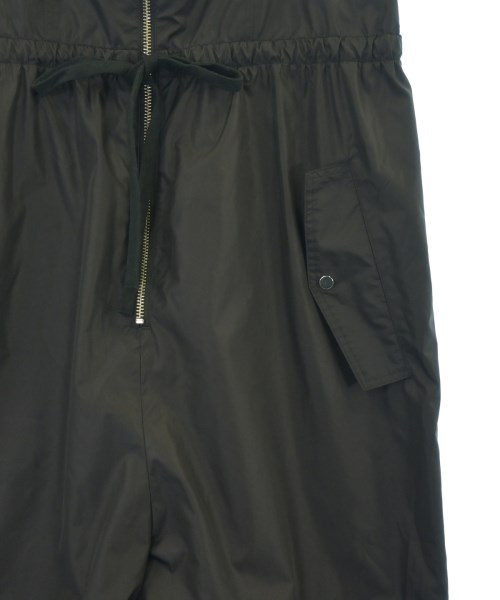 ADAM ET ROPE（アダムエロペ）オールインワン/サロペット 黒 サイズ:F レディース/2200626434052