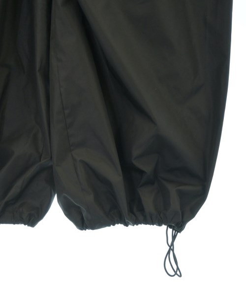 ADAM ET ROPE（アダムエロペ）オールインワン/サロペット 黒 サイズ:F レディース/2200626434052