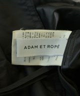ADAM ET ROPE（アダムエロペ）オールインワン/サロペット 黒 サイズ:F レディース/2200626434052