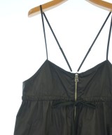 ADAM ET ROPE（アダムエロペ）オールインワン/サロペット 黒 サイズ:F レディース/2200626434052