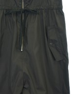 ADAM ET ROPE（アダムエロペ）オールインワン/サロペット 黒 サイズ:F レディース/2200626434052