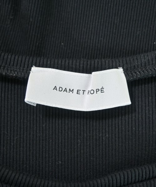 ADAM ET ROPE（アダムエロペ）ワンピース 黒 サイズ:F レディース/2200626434069