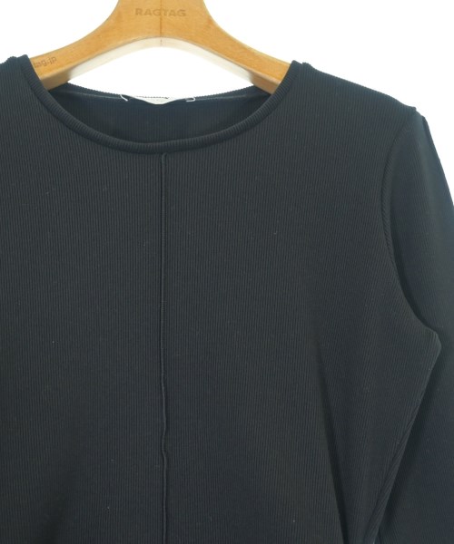 ADAM ET ROPE（アダムエロペ）ワンピース 黒 サイズ:F レディース/2200626434069