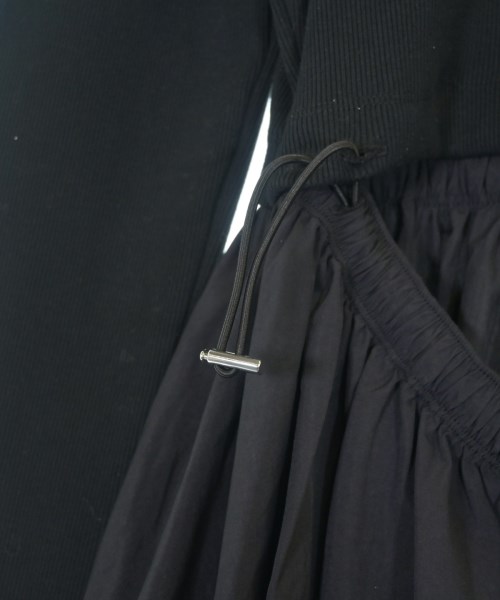 ADAM ET ROPE（アダムエロペ）ワンピース 黒 サイズ:F レディース/2200626434069