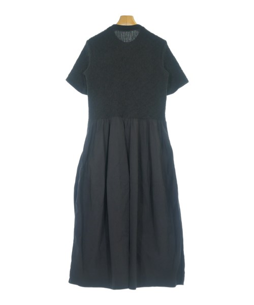 ADAM ET ROPE（アダムエロペ）オールインワン/サロペット 黒 サイズ:F レディース/2200626434076