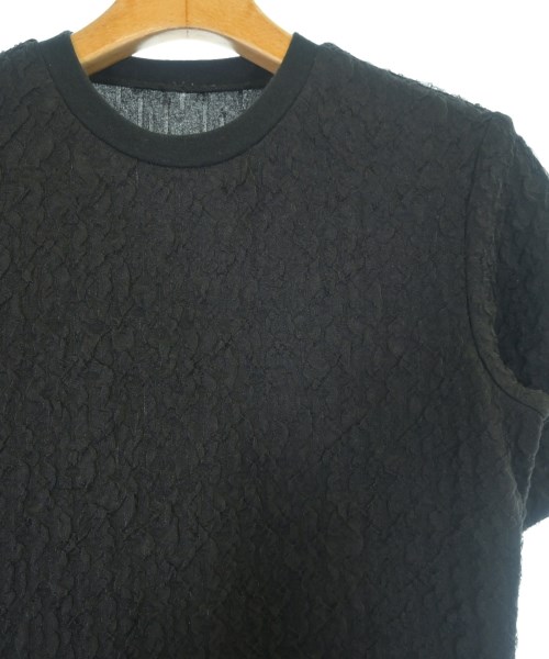 ADAM ET ROPE（アダムエロペ）オールインワン/サロペット 黒 サイズ:F レディース/2200626434076