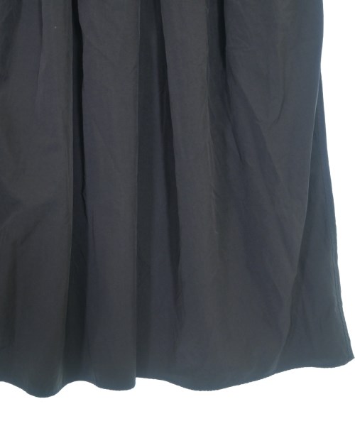 ADAM ET ROPE（アダムエロペ）オールインワン/サロペット 黒 サイズ:F レディース/2200626434076