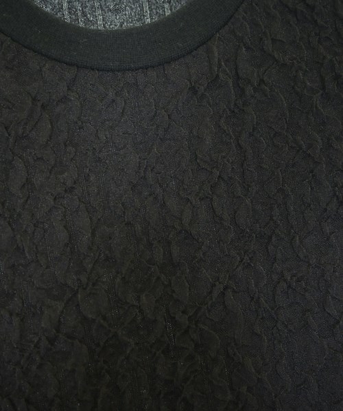 ADAM ET ROPE（アダムエロペ）オールインワン/サロペット 黒 サイズ:F レディース/2200626434076