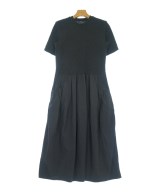 ADAM ET ROPE（アダムエロペ）オールインワン/サロペット 黒 サイズ:F レディース/2200626434076