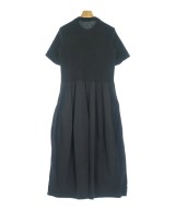 ADAM ET ROPE（アダムエロペ）オールインワン/サロペット 黒 サイズ:F レディース/2200626434076