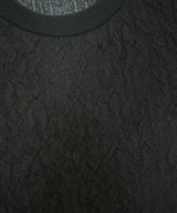 ADAM ET ROPE（アダムエロペ）オールインワン/サロペット 黒 サイズ:F レディース/2200626434076