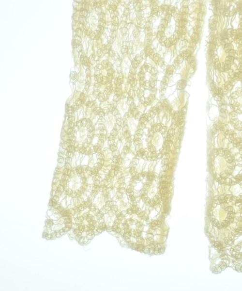 ADAM ET ROPE（アダムエロペ）ニット・セーター 白 サイズ:F レディース/2200626434090