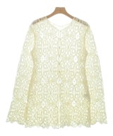 ADAM ET ROPE（アダムエロペ）ニット・セーター 白 サイズ:F レディース/2200626434090