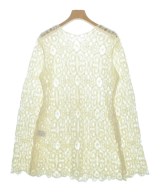 ADAM ET ROPE（アダムエロペ）ニット・セーター 白 サイズ:F レディース/2200626434090