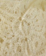 ADAM ET ROPE（アダムエロペ）ニット・セーター 白 サイズ:F レディース/2200626434090