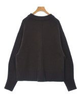 ADAM ET ROPE（アダムエロペ）ニット・セーター 茶 サイズ:F レディース/2200616185032