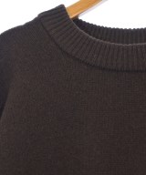 ADAM ET ROPE（アダムエロペ）ニット・セーター 茶 サイズ:F レディース/2200616185032
