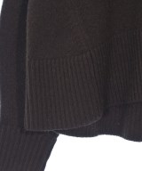 ADAM ET ROPE（アダムエロペ）ニット・セーター 茶 サイズ:F レディース/2200616185032