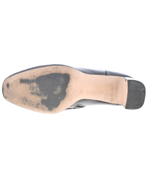 ADAM ET ROPE（アダムエロペ）ブーツ 黒 サイズ:EU37(23.5cm位) レディース/2200623866030