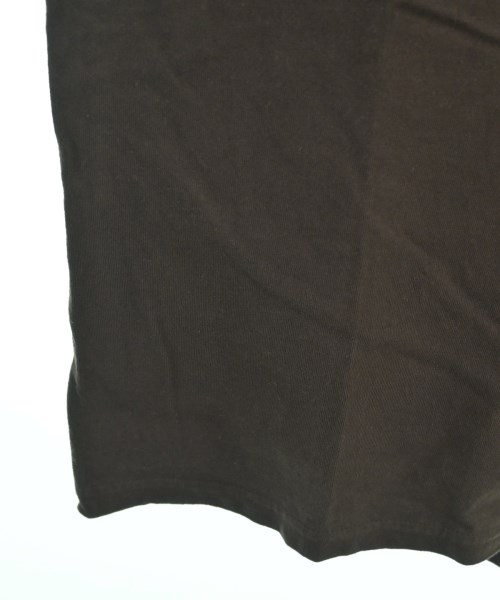 FRUIT OF THE LOOM（フルーツオブザルーム）ワンピース 茶 サイズ:F レディース/2200626813024