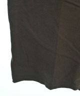 FRUIT OF THE LOOM（フルーツオブザルーム）ワンピース 茶 サイズ:F レディース/2200626813024