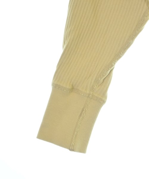 ADAM ET ROPE（アダムエロペ）カーディガン 黄 サイズ:F レディース/2200616403044