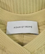 ADAM ET ROPE（アダムエロペ）カーディガン 黄 サイズ:F レディース/2200616403044
