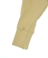 ADAM ET ROPE（アダムエロペ）カーディガン 黄 サイズ:F レディース/2200616403044