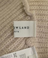 TOMORROWLAND（トゥモローランド）ニット・セーター ベージュ サイズ:S レディース/2200627610042