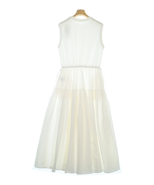 ADAM ET ROPE（アダムエロペ）ワンピース 白 サイズ:F レディース/2200614487060