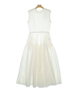 ADAM ET ROPE（アダムエロペ）ワンピース 白 サイズ:F レディース/2200614487060