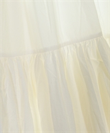 ADAM ET ROPE（アダムエロペ）ワンピース 白 サイズ:F レディース/2200614487060