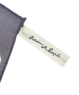 ADAM ET ROPE（アダムエロペ）バンダナ・スカーフ 茶 サイズ:- レディース/2200627781032