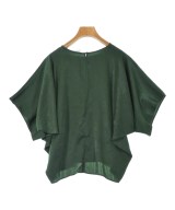 ADAM ET ROPE（アダムエロペ）ブラウス 緑 サイズ:F レディース/2200627828010