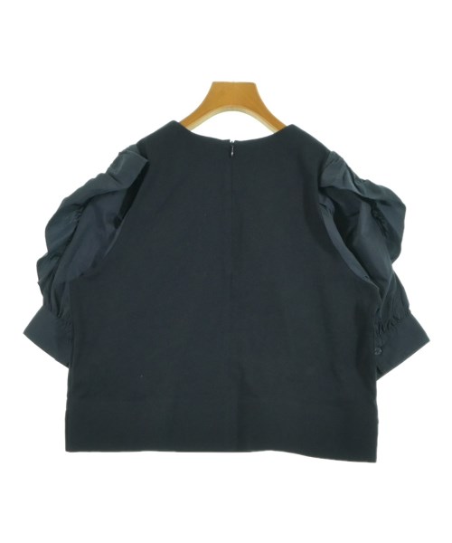 ADAM ET ROPE（アダムエロペ）Tシャツ・カットソー 紺 サイズ:F レディース/2200624863038