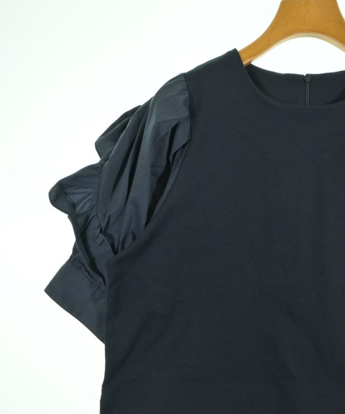 ADAM ET ROPE（アダムエロペ）Tシャツ・カットソー 紺 サイズ:F レディース/2200624863038