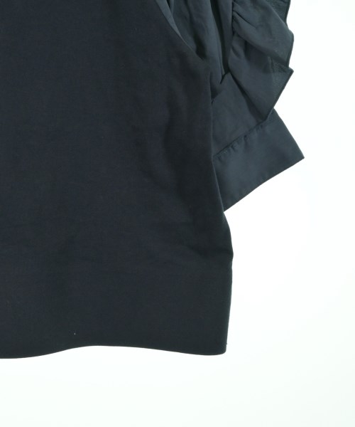 ADAM ET ROPE（アダムエロペ）Tシャツ・カットソー 紺 サイズ:F レディース/2200624863038