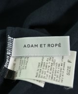 ADAM ET ROPE（アダムエロペ）Tシャツ・カットソー 紺 サイズ:F レディース/2200624863038