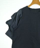 ADAM ET ROPE（アダムエロペ）Tシャツ・カットソー 紺 サイズ:F レディース/2200624863038