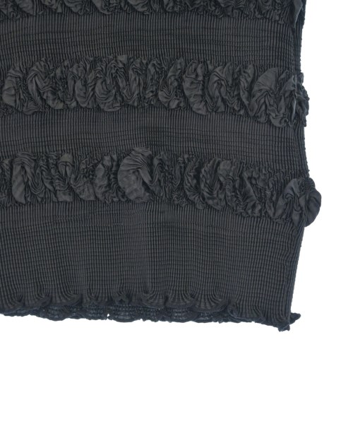 ADAM ET ROPE（アダムエロペ）ノースリーブ 黒 サイズ:F レディース/2200628279033