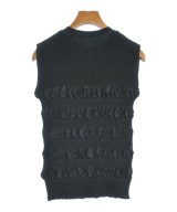 ADAM ET ROPE（アダムエロペ）ノースリーブ 黒 サイズ:F レディース/2200628279033