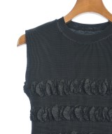 ADAM ET ROPE（アダムエロペ）ノースリーブ 黒 サイズ:F レディース/2200628279033