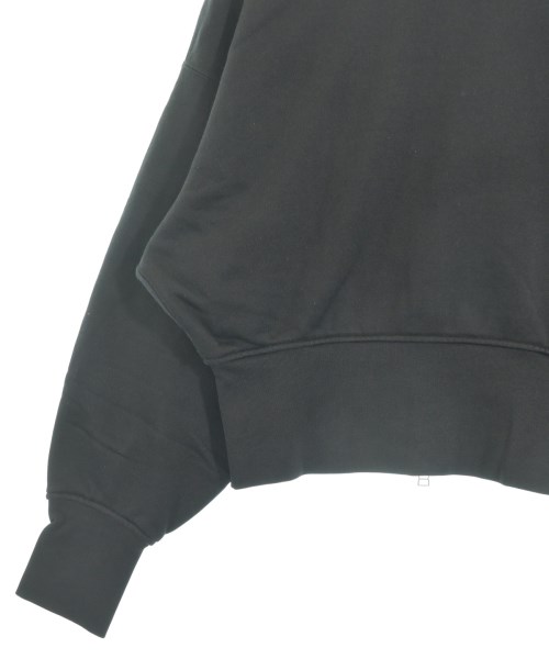 ADAM ET ROPE（アダムエロペ）スウェット 黒 サイズ:F レディース/2200617121169