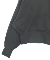 ADAM ET ROPE（アダムエロペ）スウェット 黒 サイズ:F レディース/2200617121169