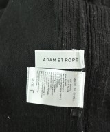 ADAM ET ROPE（アダムエロペ）ニット・セーター 黒 サイズ:F レディース/2200617121206