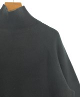 ADAM ET ROPE（アダムエロペ）ニット・セーター 黒 サイズ:F レディース/2200617121206