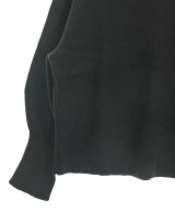 ADAM ET ROPE（アダムエロペ）ニット・セーター 黒 サイズ:F レディース/2200617121206