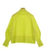 ADAM ET ROPE（アダムエロペ）ニット・セーター 緑 サイズ:F レディース/2200617121213