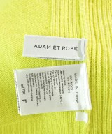 ADAM ET ROPE（アダムエロペ）ニット・セーター 緑 サイズ:F レディース/2200617121213