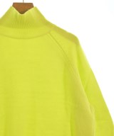 ADAM ET ROPE（アダムエロペ）ニット・セーター 緑 サイズ:F レディース/2200617121213